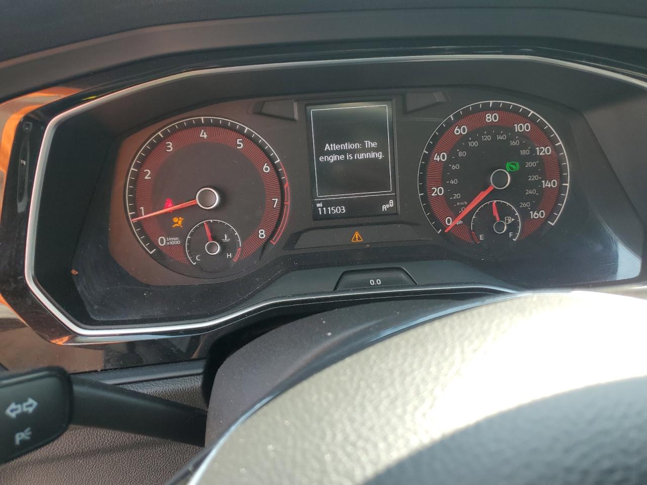 Volkswagen Jetta S Image 7