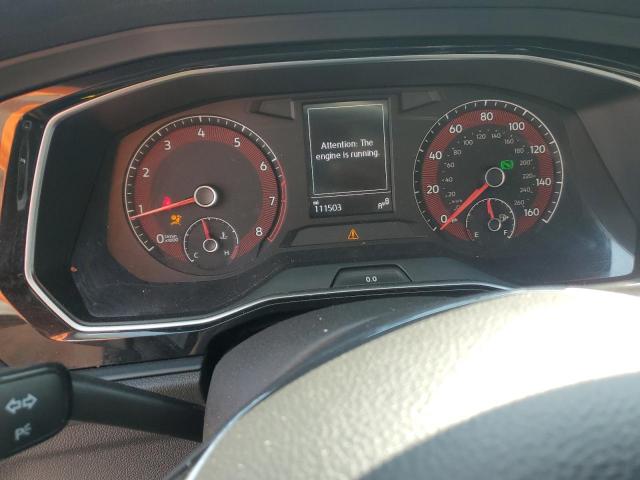 Volkswagen Jetta S Image 7