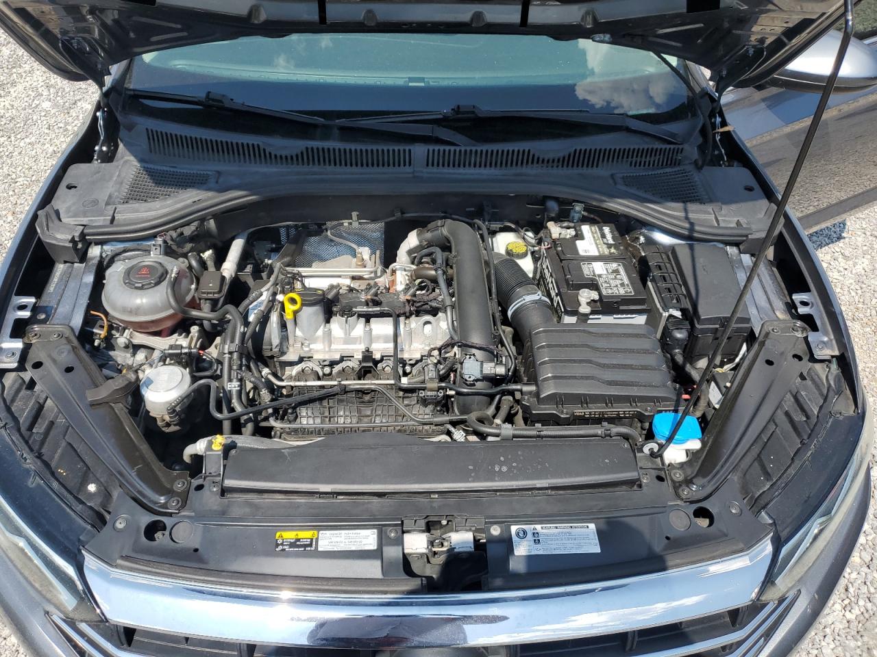 Volkswagen Jetta S Image 5