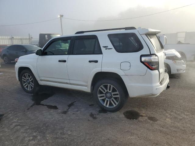 Toyota 4Runner Sr5 Premium Image 12