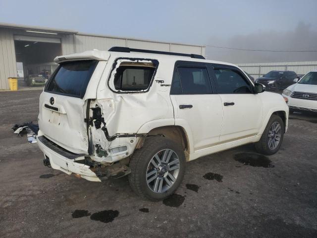 Toyota 4Runner Sr5 Premium Image 8