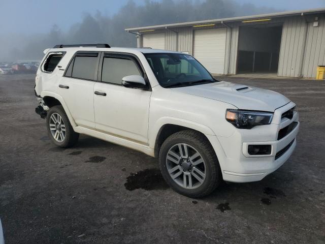 Toyota 4Runner Sr5 Premium Image 13