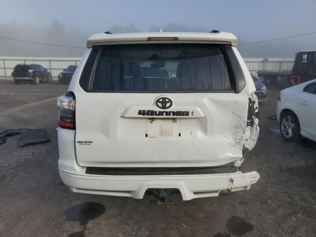 Toyota 4Runner Sr5 Premium Image 7