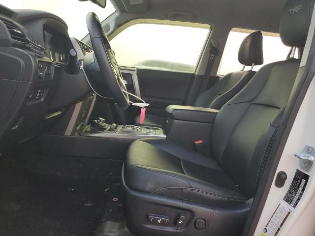 Toyota 4Runner Sr5 Premium Image 5