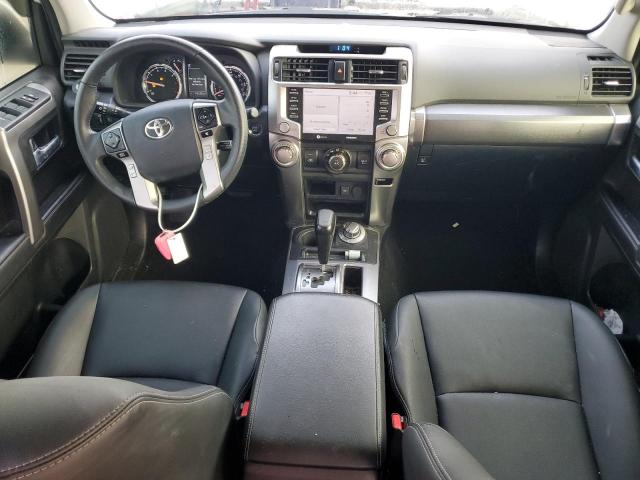 Toyota 4Runner Sr5 Premium Image 10