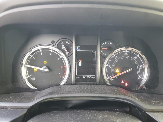 Toyota 4Runner Sr5 Premium Image 3