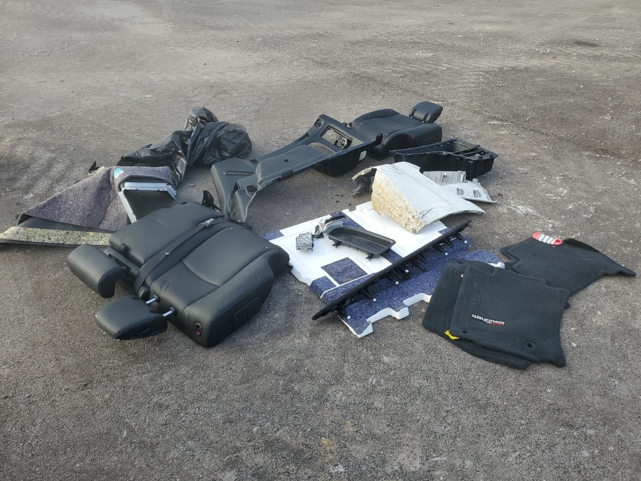 Toyota 4Runner Sr5 Premium Image 11