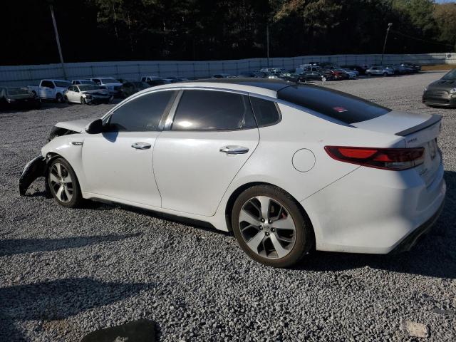 Kia Optima Sx Image 3