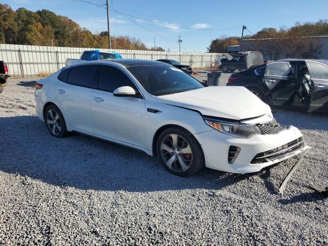 Kia Optima Sx Image 8