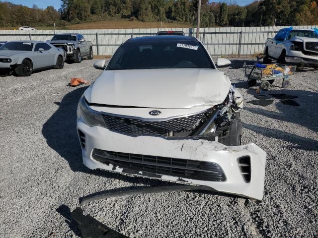 Kia Optima Sx Image 11