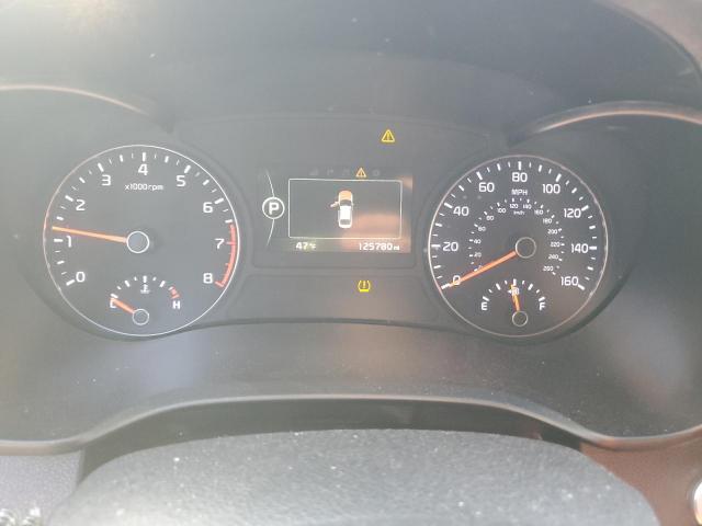 Kia Optima Sx Image 6