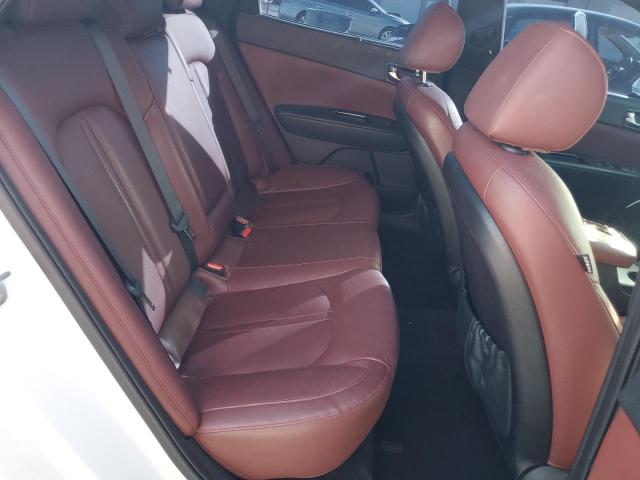 Kia Optima Sx Image 12