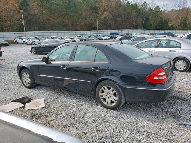 Mercedes-Benz E-Class 350 Image 2