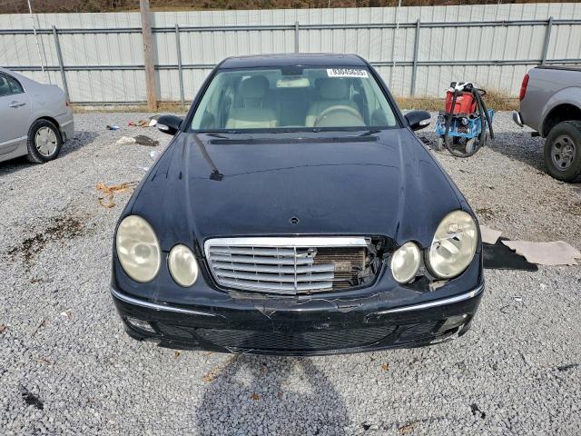 Mercedes-Benz E-Class 350 Image 10