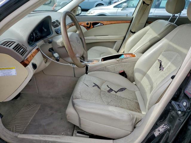 Mercedes-Benz E-Class 350 Image 3