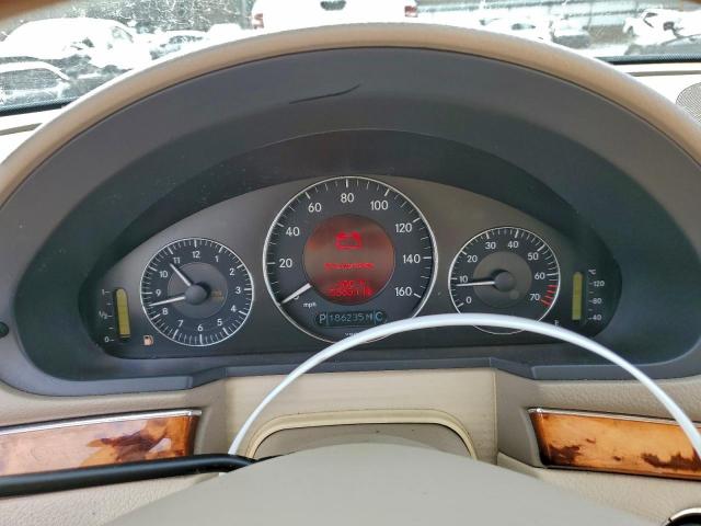 Mercedes-Benz E-Class 350 Image 7