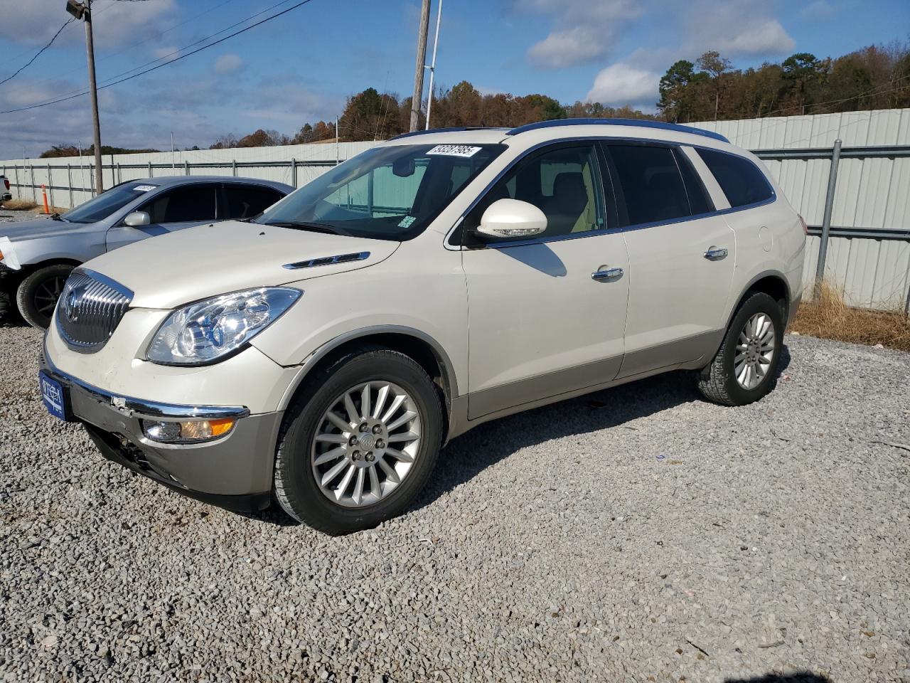 Buick Enclave Cxl Image 1