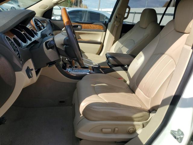 Buick Enclave Cxl Image 6