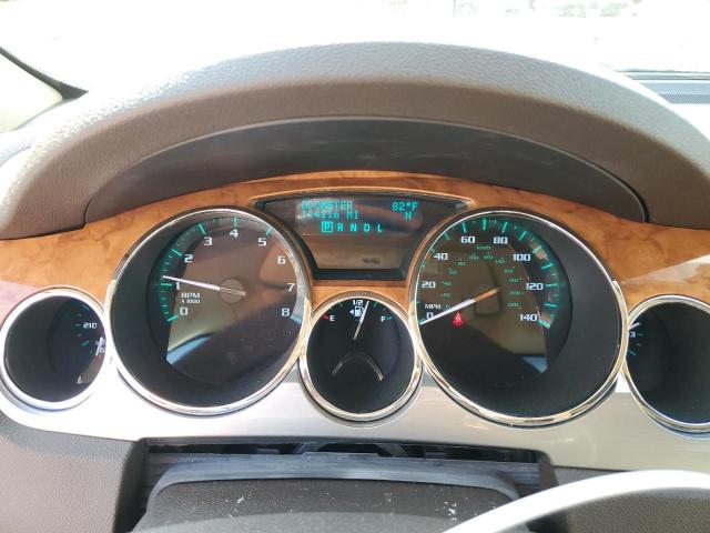 Buick Enclave Cxl Image 5