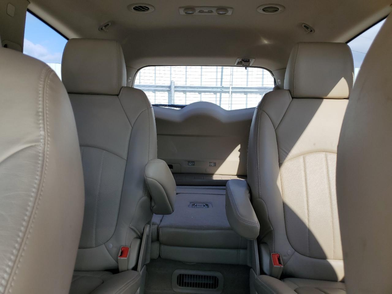 Buick Enclave Cxl Image 8