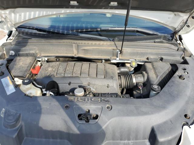 Buick Enclave Cxl Image 9