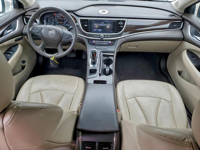 Buick LaCrosse Essence Image 8