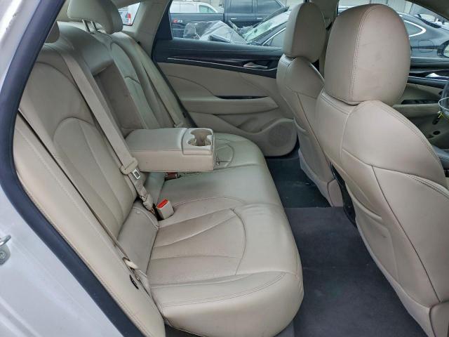 Buick LaCrosse Essence Image 9