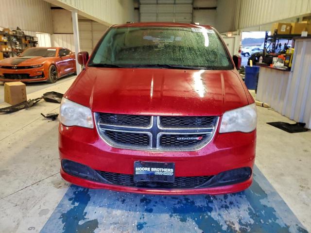 Dodge Caravan Sxt Image 3