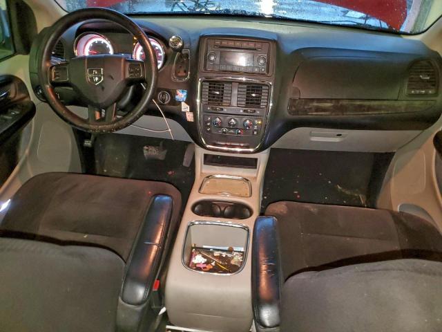 Dodge Caravan Sxt Image 12