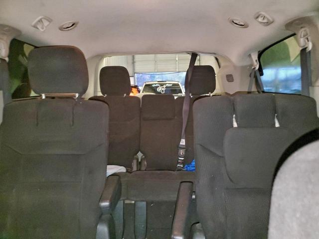 Dodge Caravan Sxt Image 13