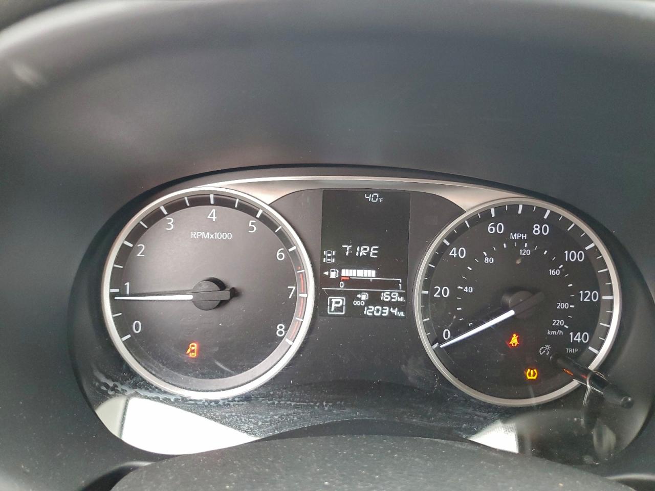 Nissan Kicks S Image 6