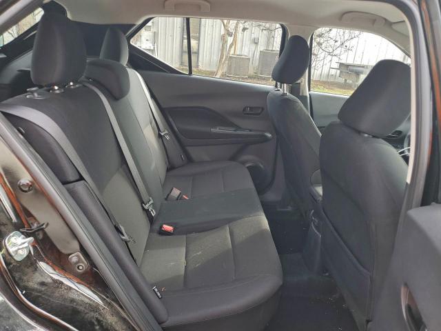 Nissan Kicks S Image 7