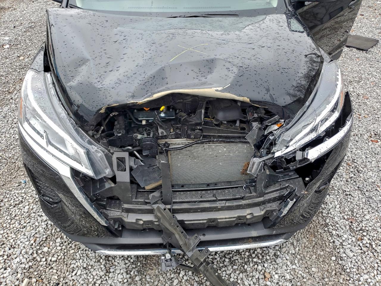 Nissan Kicks S Image 10