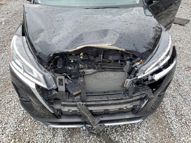 Nissan Kicks S Image 10