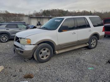  Salvage Ford Expedition