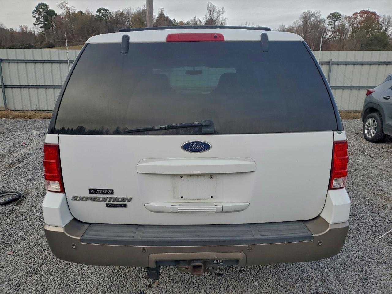 Ford Expedition Eddie Bauer Image 3