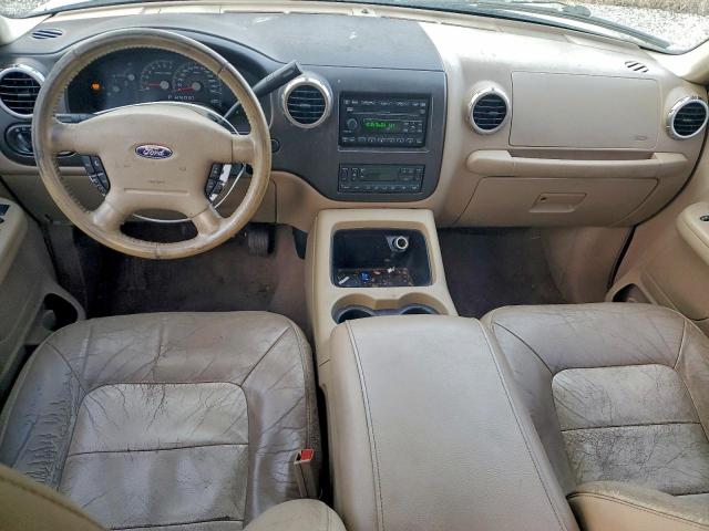Ford Expedition Eddie Bauer Image 5