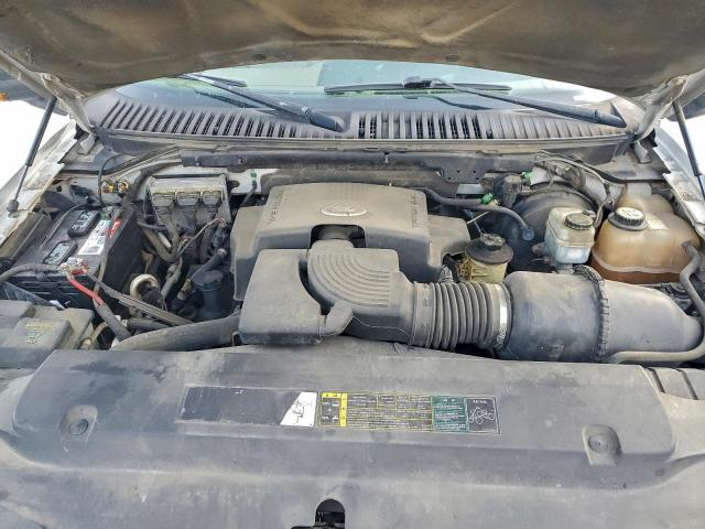 Ford Expedition Eddie Bauer Image 13