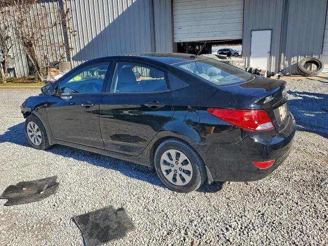 Hyundai ACCENT Se Image 9