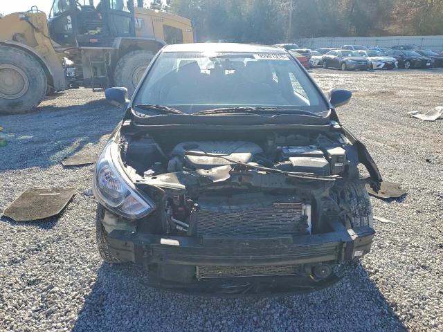 Hyundai ACCENT Se Image 11