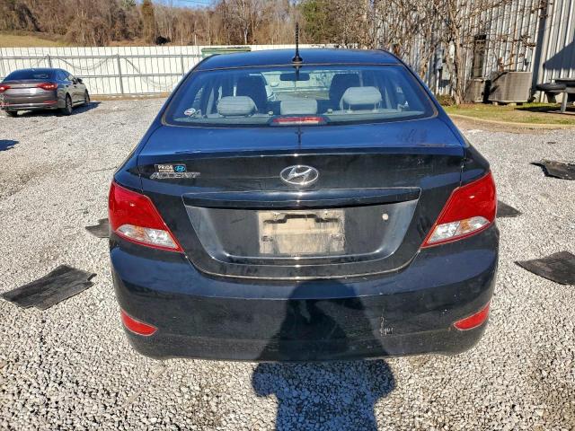 Hyundai ACCENT Se Image 6