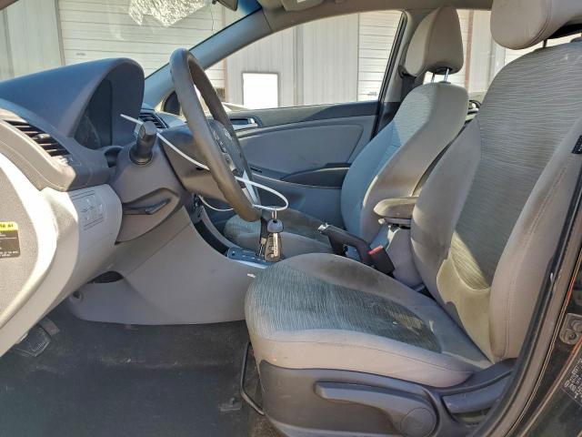 Hyundai ACCENT Se Image 13