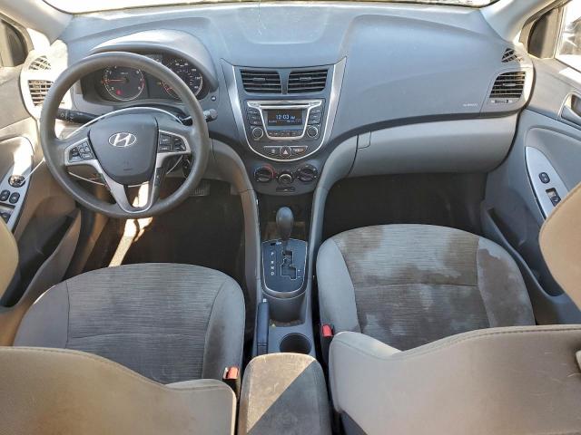 Hyundai ACCENT Se Image 3