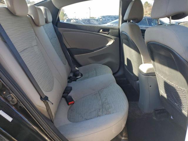 Hyundai ACCENT Se Image 2