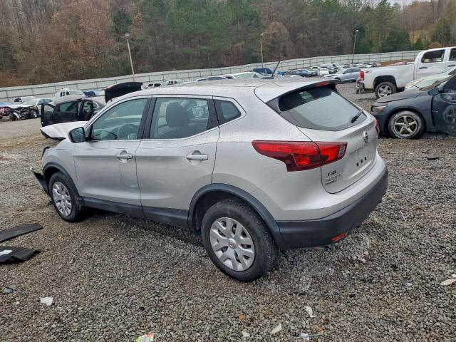 Nissan Rogue S Image 12