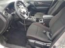 Nissan Rogue S Image 5