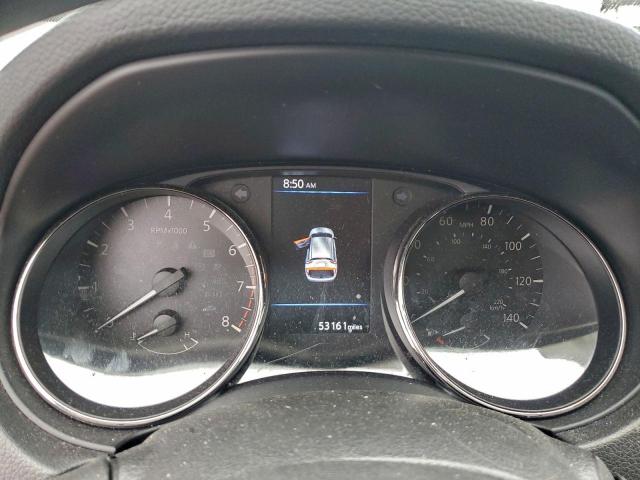 Nissan Rogue S Image 11