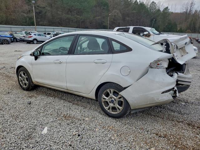 Ford Fiesta Se Image 5