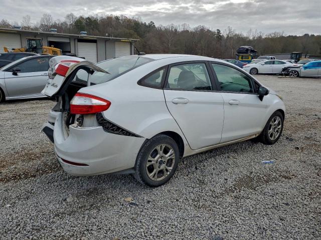 Ford Fiesta Se Image 4