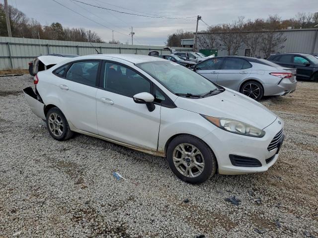 Ford Fiesta Se Image 6